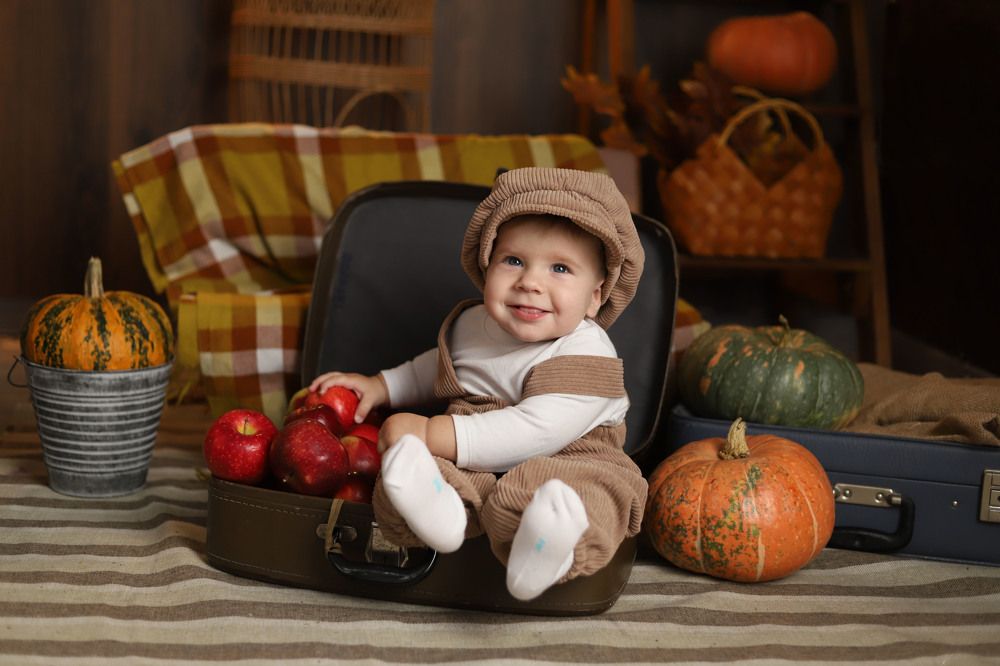 Photograph by Олеся Смирнова