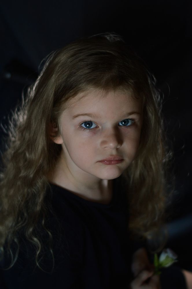 Photograph by Мария Жоголева