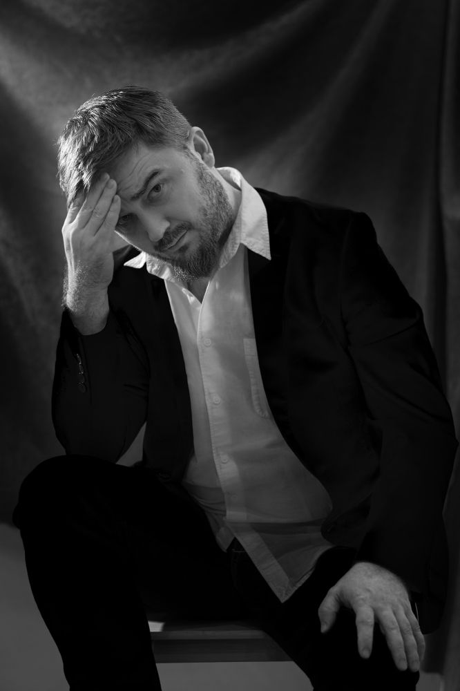 Photograph by Марина Крылова