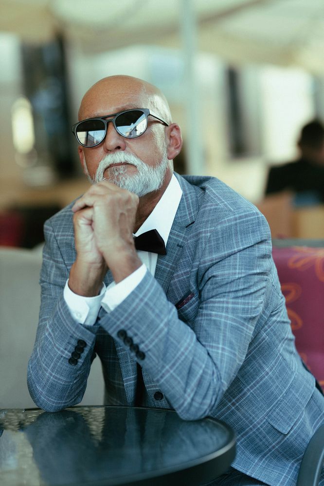 Photograph by Татьяна Петровская