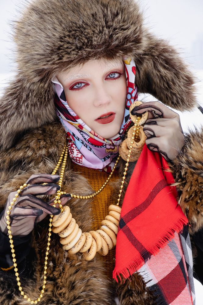 Фотография автора Жанна Бе