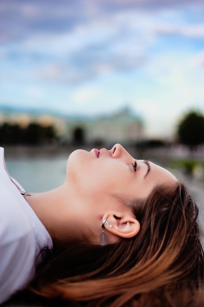 Photograph by Алексей Патрушев