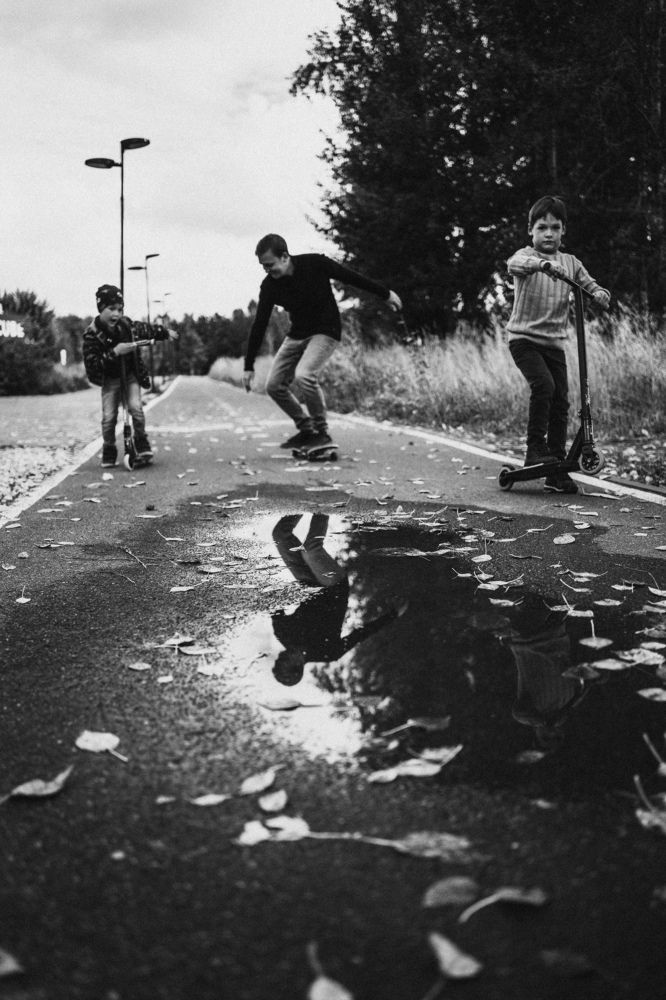 Photograph by Алия Низамутдинова