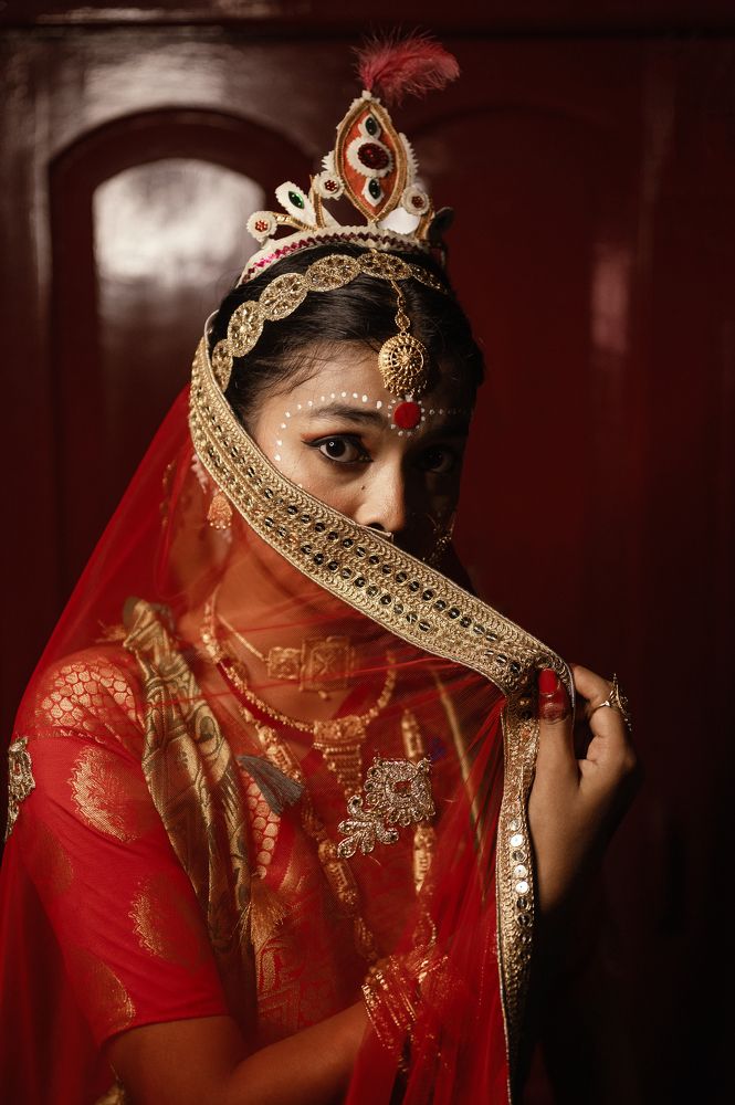 Photograph by Yuvraj Acharjee