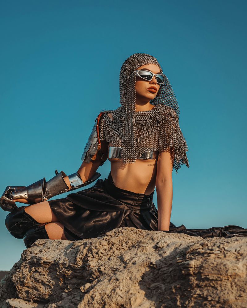 Photograph by  Яна