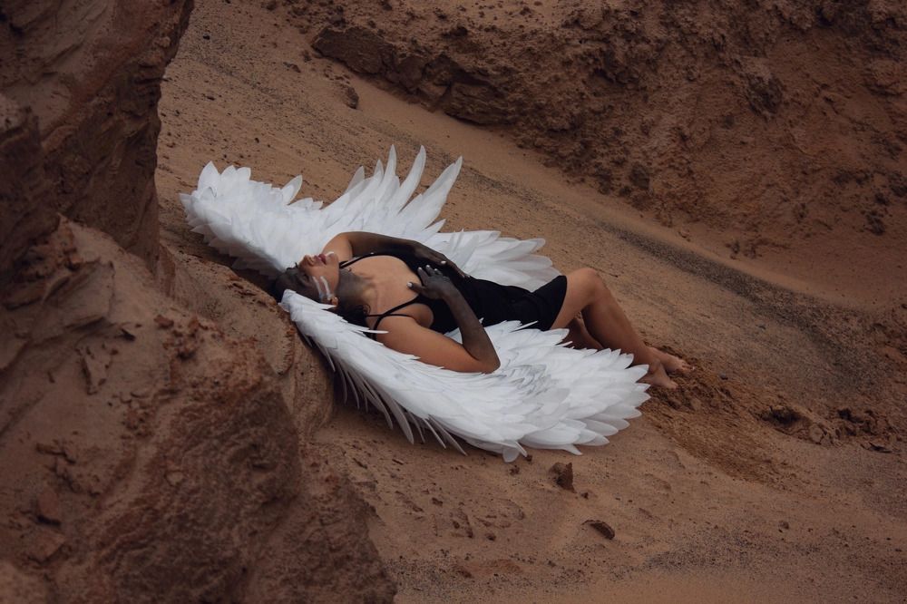 Photograph by Елена Алексеева