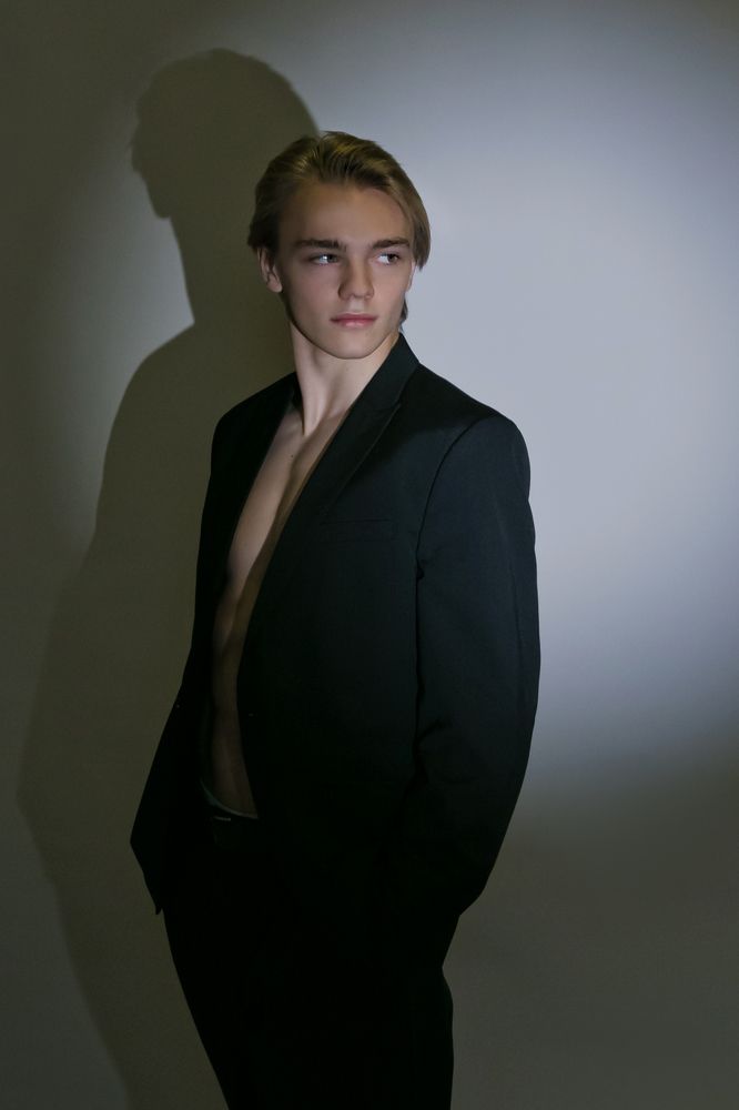 Photograph by Ольга Федосеева