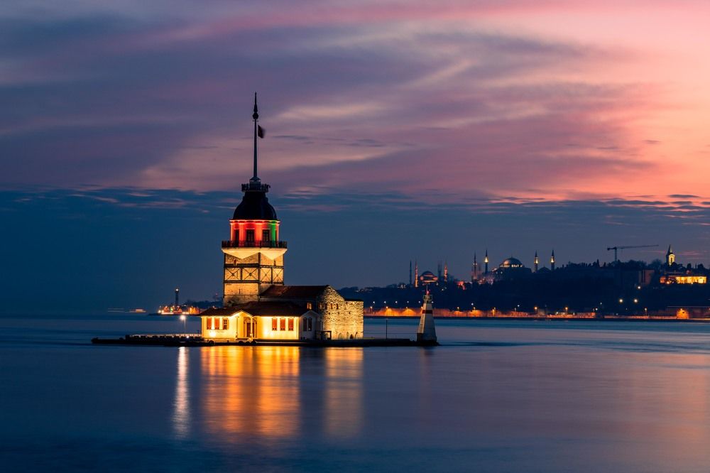 Photograph by Elena Levi