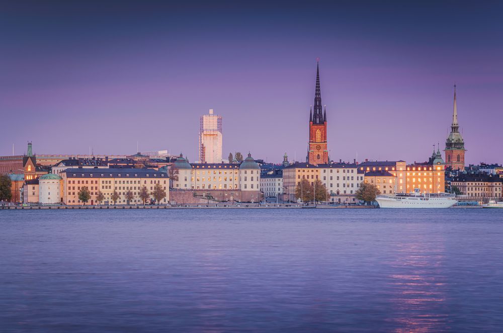 Photograph by Ожерельев Андрей