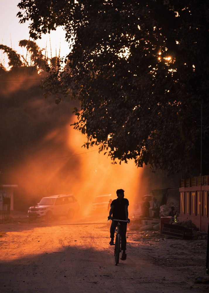 Photograph by Ripon Gogoi