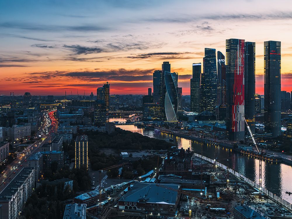 Photograph by Олег Милеев (Каминцев)