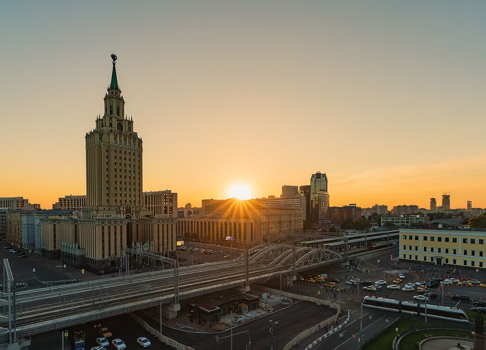 Photograph by Олег Милеев (Каминцев)