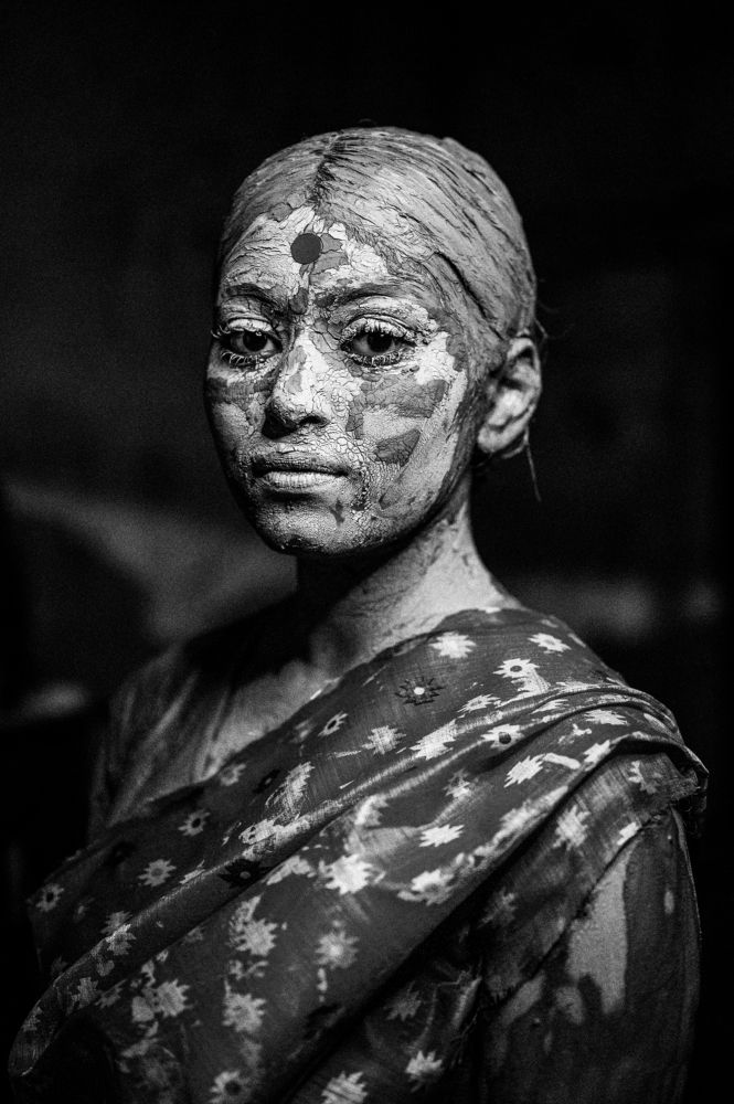 Photograph by Yuvraj Acharjee