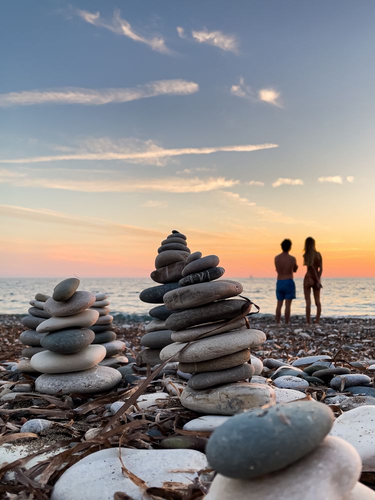 Photograph by Marina Levanov