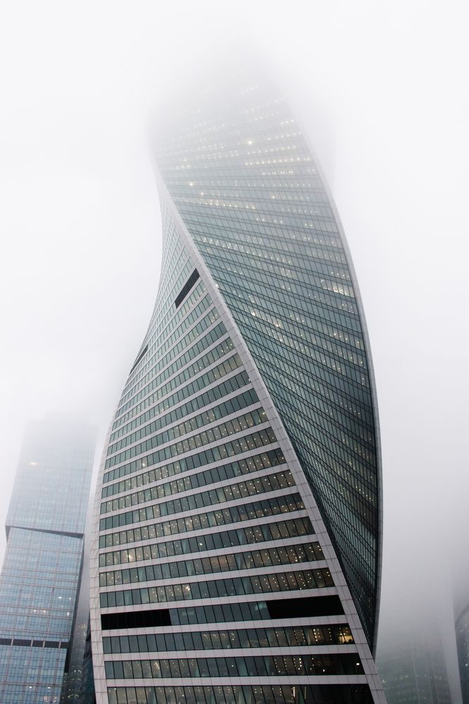 Photograph by Aleksandr Korotkov