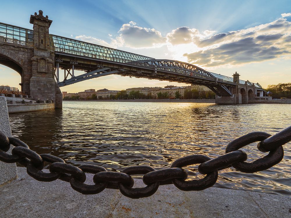 Photograph by Олег Милеев (Каминцев)