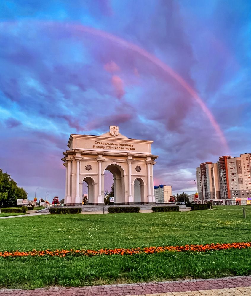 Photograph by Ольга