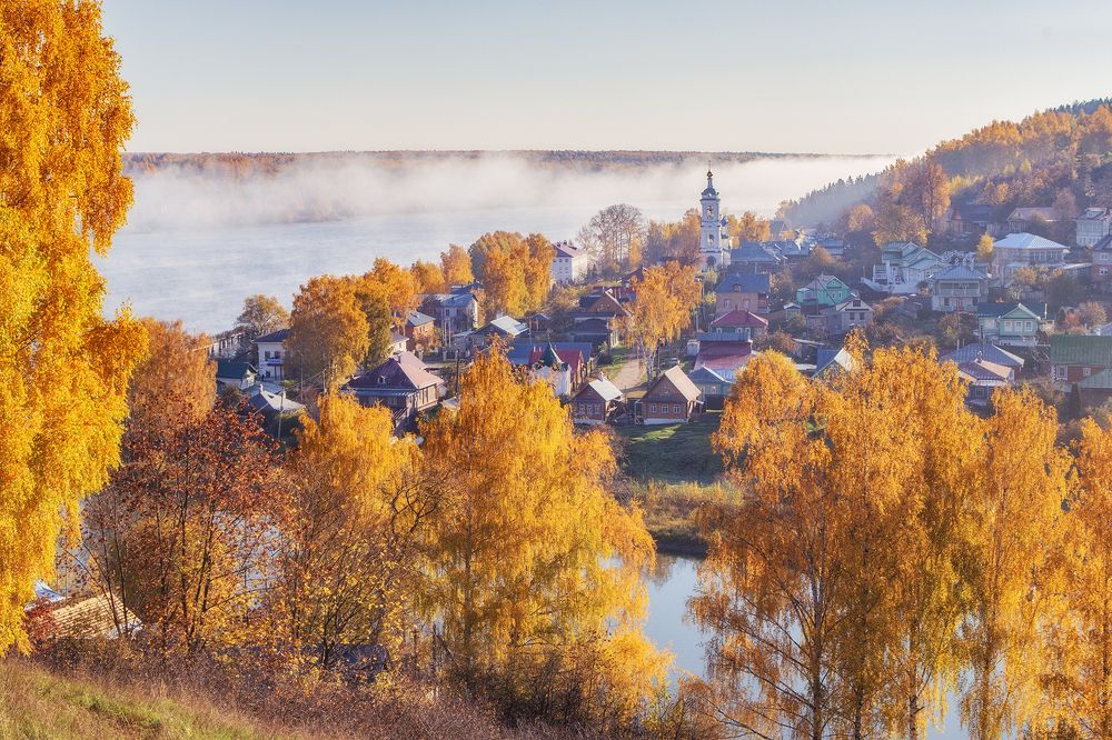 Photograph by Липецких Владимир