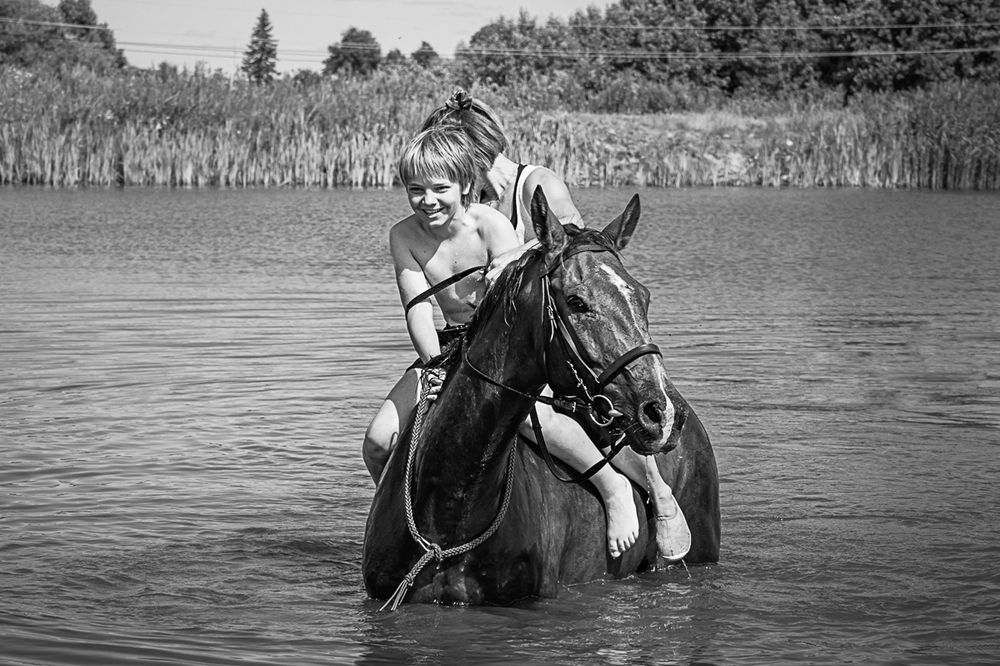 Photograph by Наталья Кузьмина