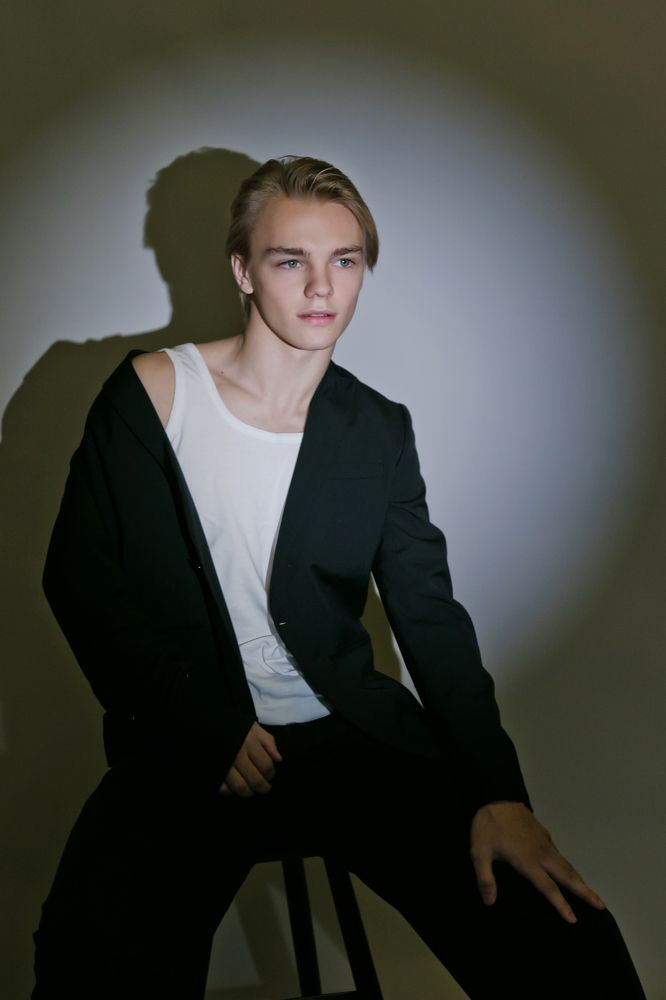 Photograph by Ольга Федосеева