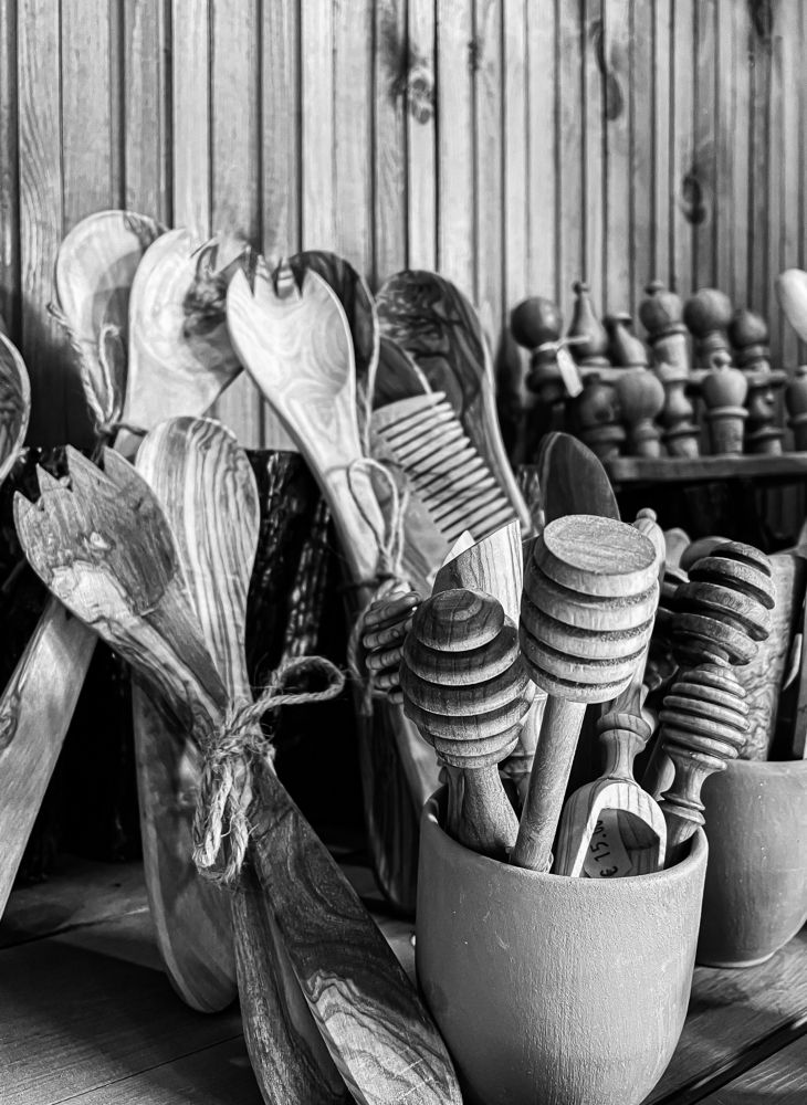 Photograph by Marina Levanov