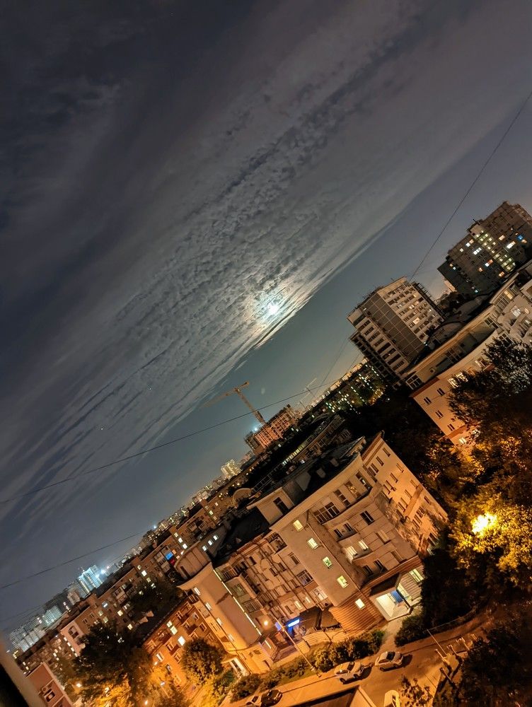 Photograph by Наталия Васина