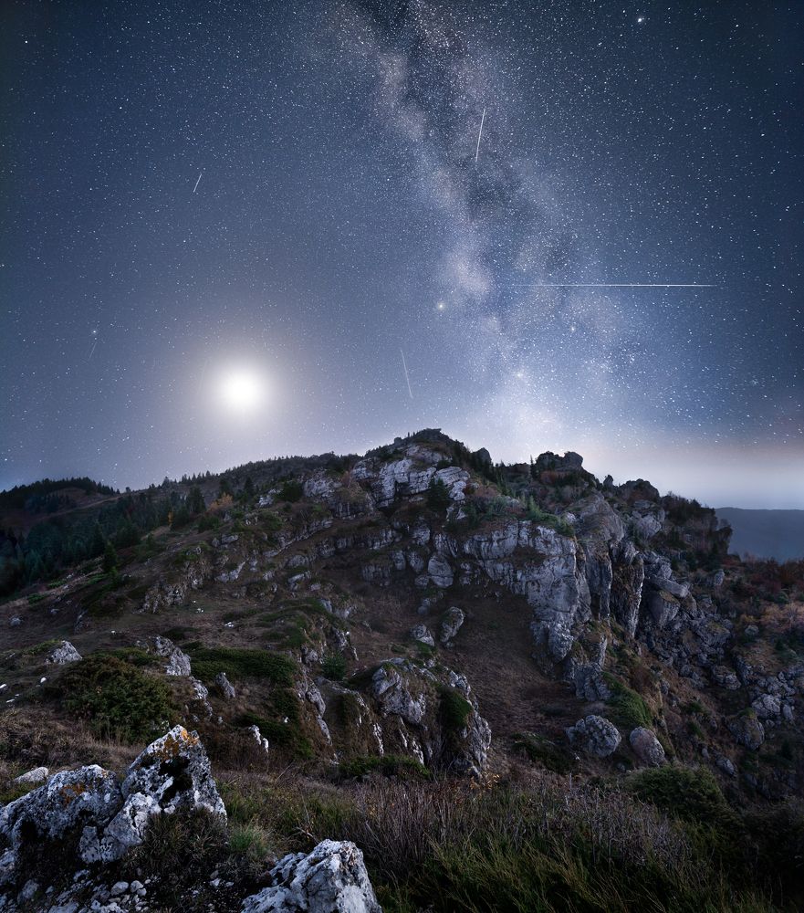 Photograph by Helen Vasilieva