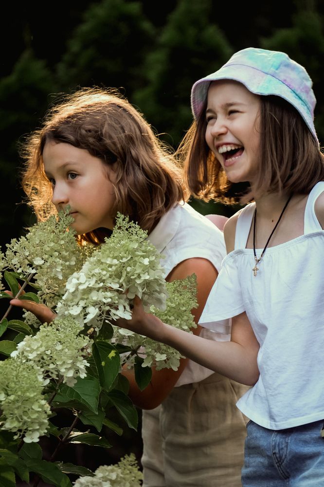 Photograph by Евгения Путинцева