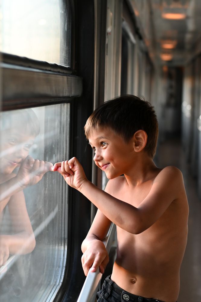 Photograph by Екатерина Сапяник