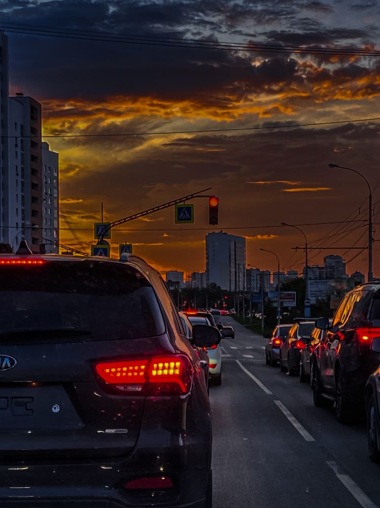 Photograph by Вера Романова