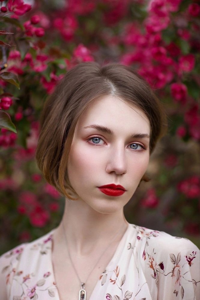 Photograph by Мария Гринёва