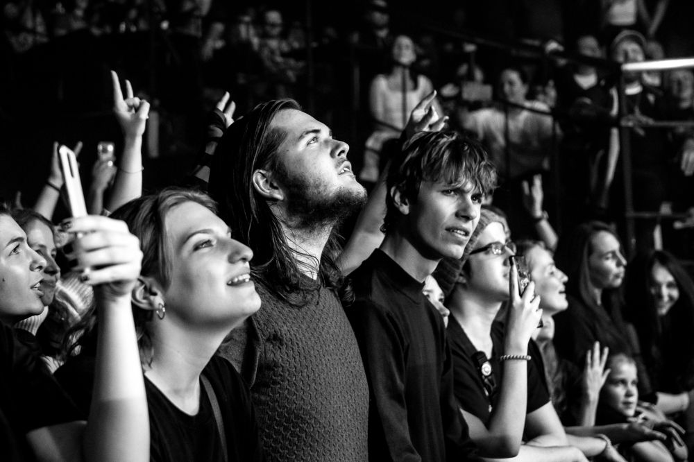 Photograph by Юля Курдова