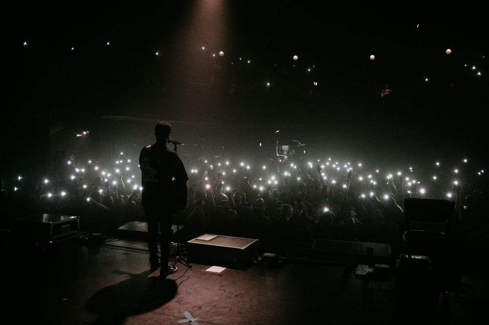 Photograph by Юля Курдова