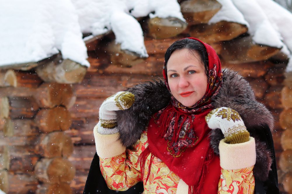 Photograph by Екатерина Самошкина