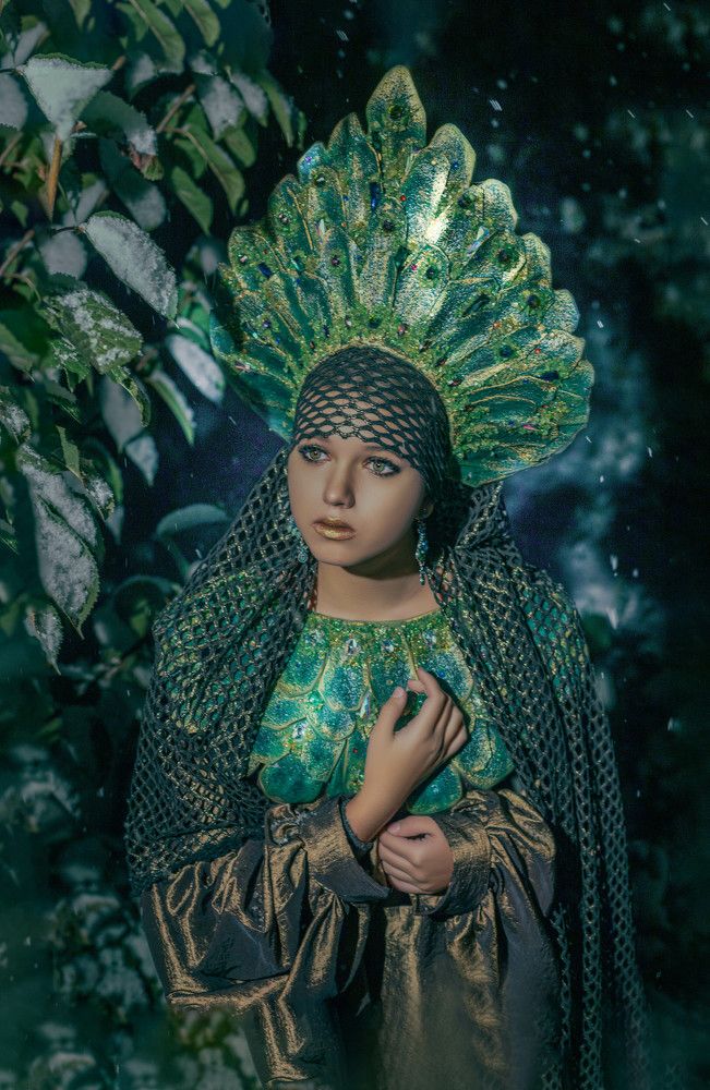 Photograph by Наталия