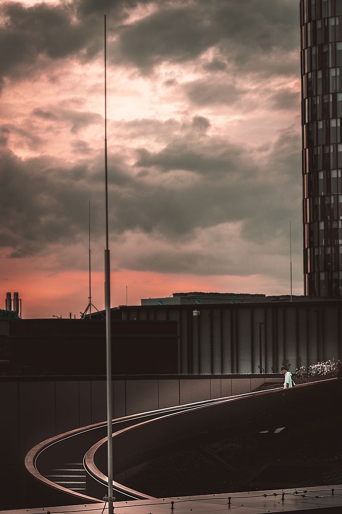 Photograph by Ales Pompa