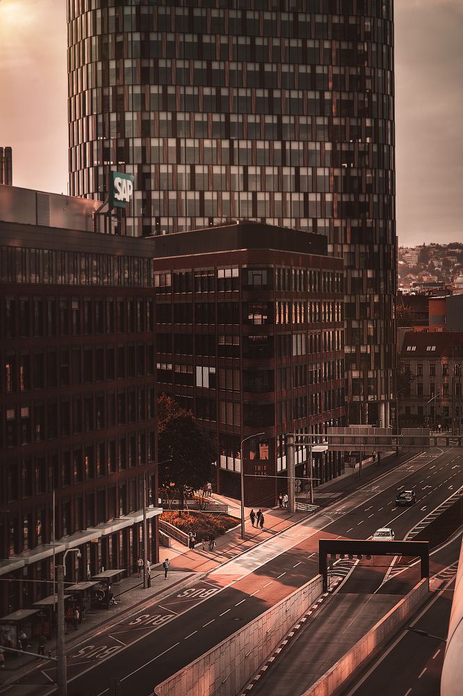 Photograph by Ales Pompa