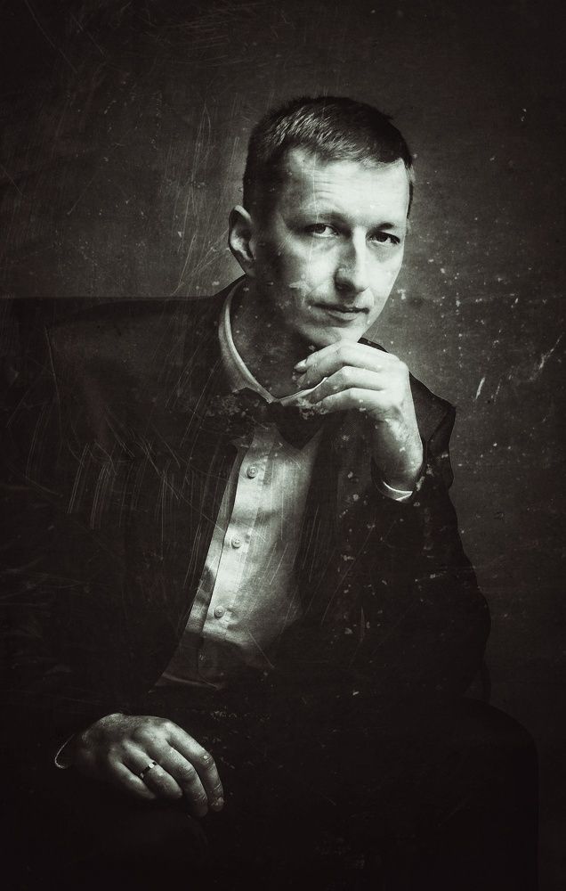 Photograph by Евгений Белов