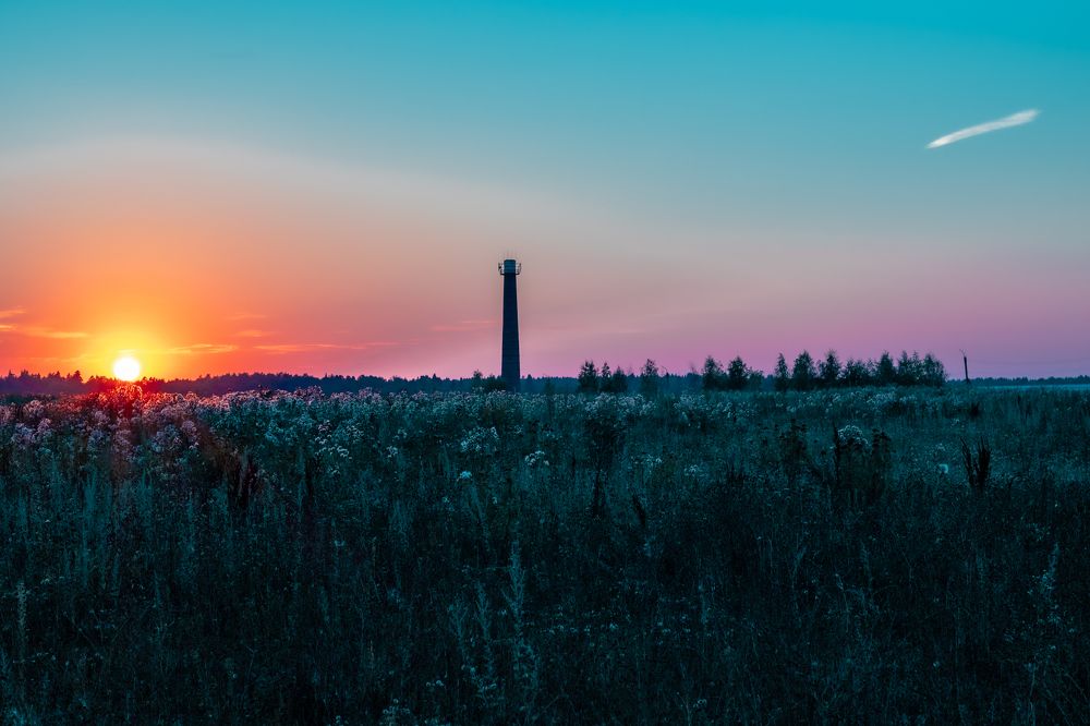 Photograph by Сергей Аникушин