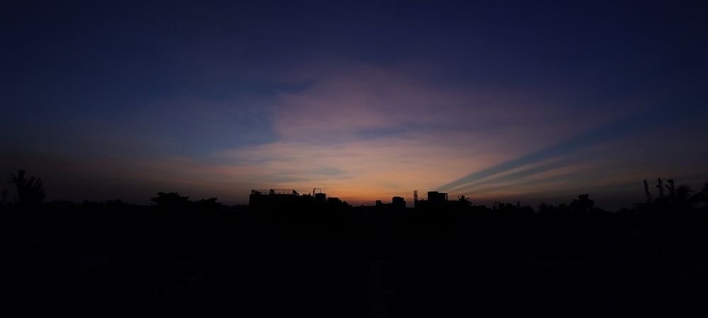 Photograph by Soumya Debsarkar