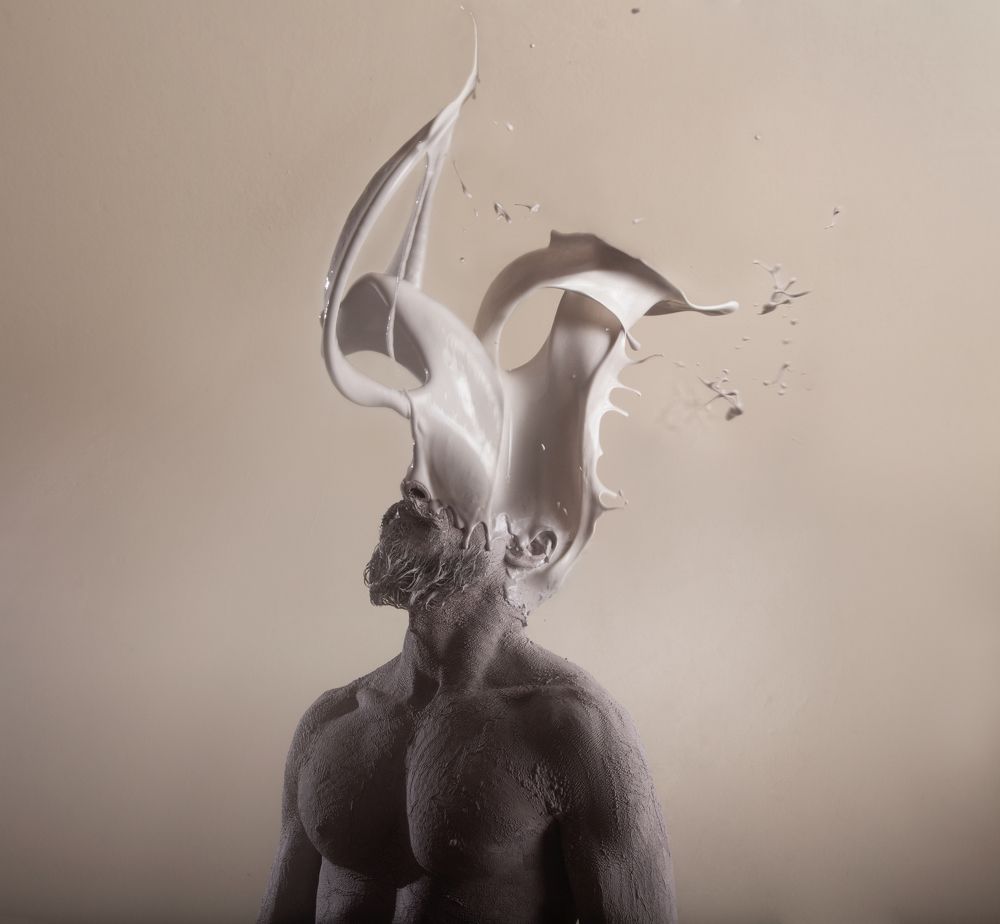 Photograph by Apollo Vienna