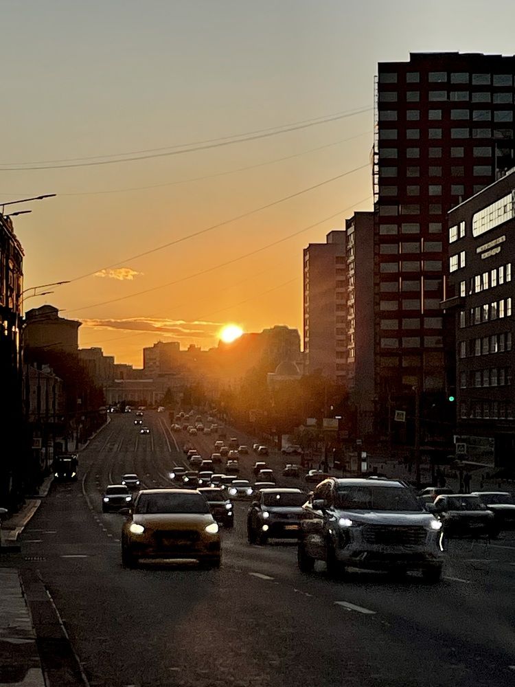 Photograph by Елена Джалалян