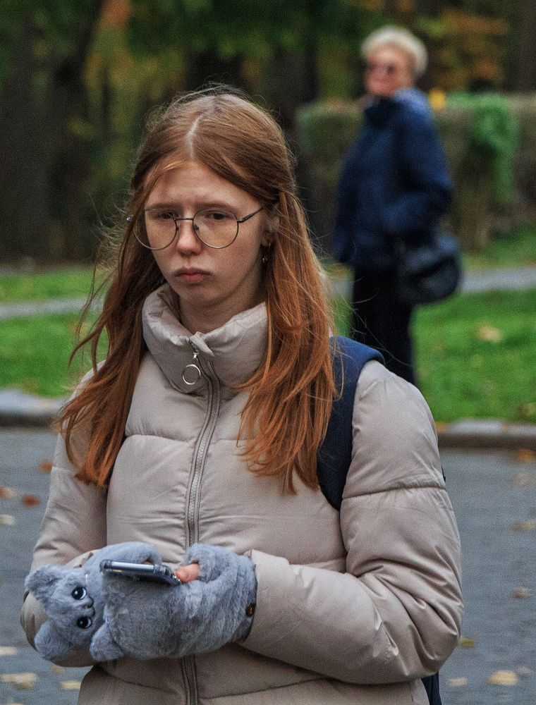 Photograph by Elena Zorina