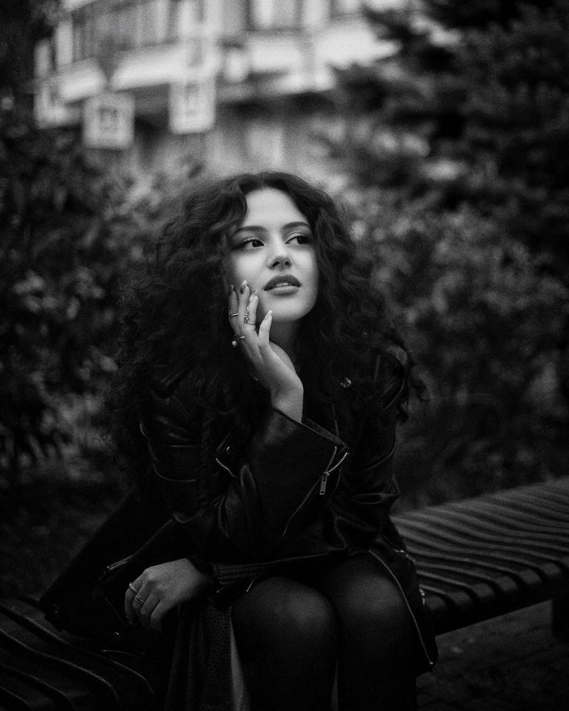 Photograph by Анна Бондаренко