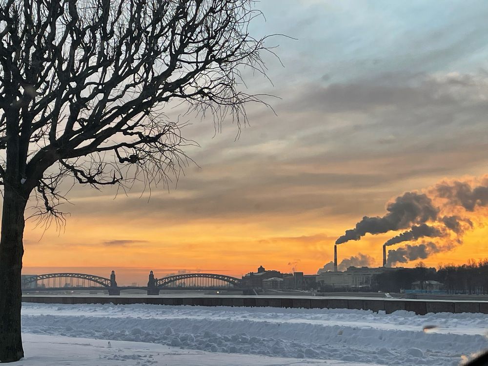 Photograph by Елена Джалалян