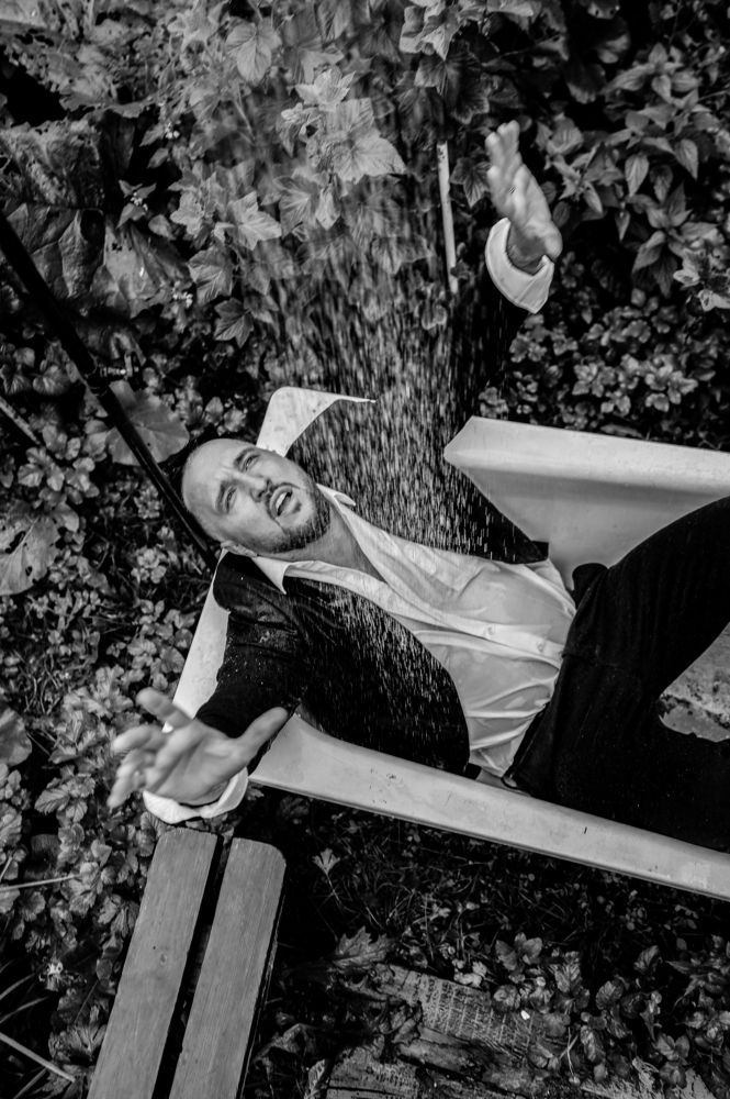 Photograph by Вероника Зеленцова