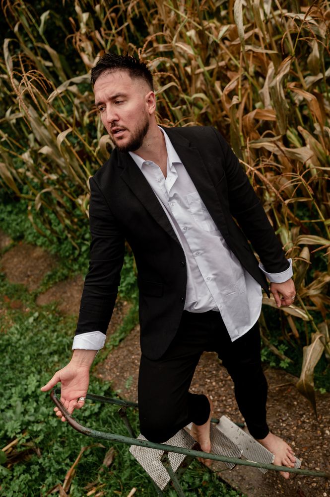 Photograph by Вероника Зеленцова