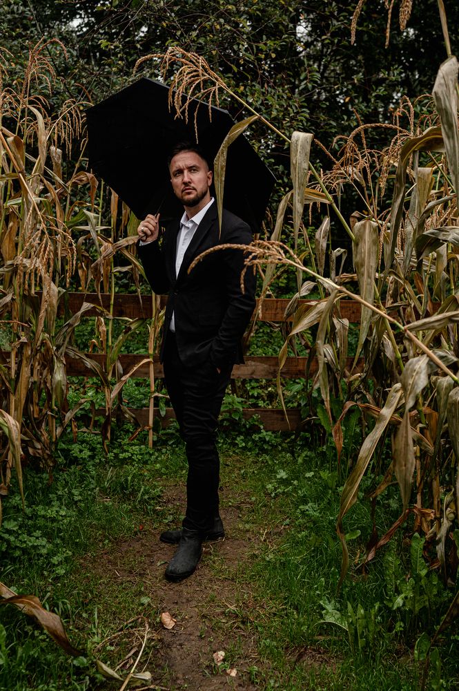 Photograph by Вероника Зеленцова