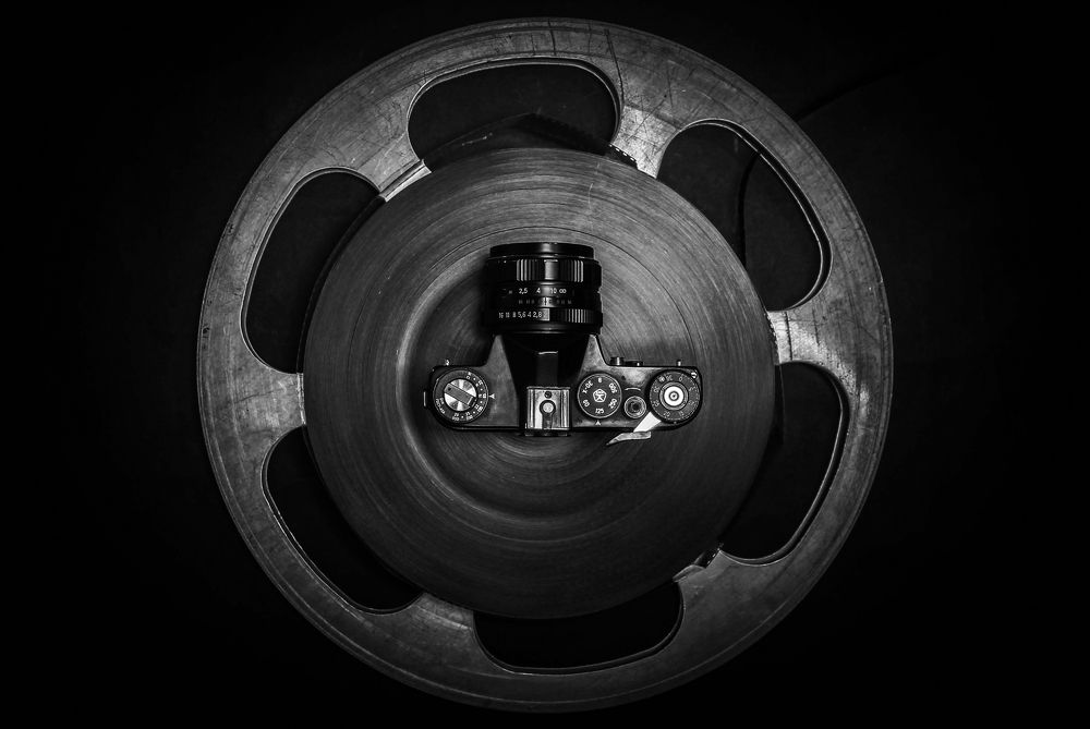 За вершинами времени