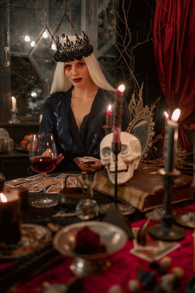 Photograph by Вероника Зеленцова